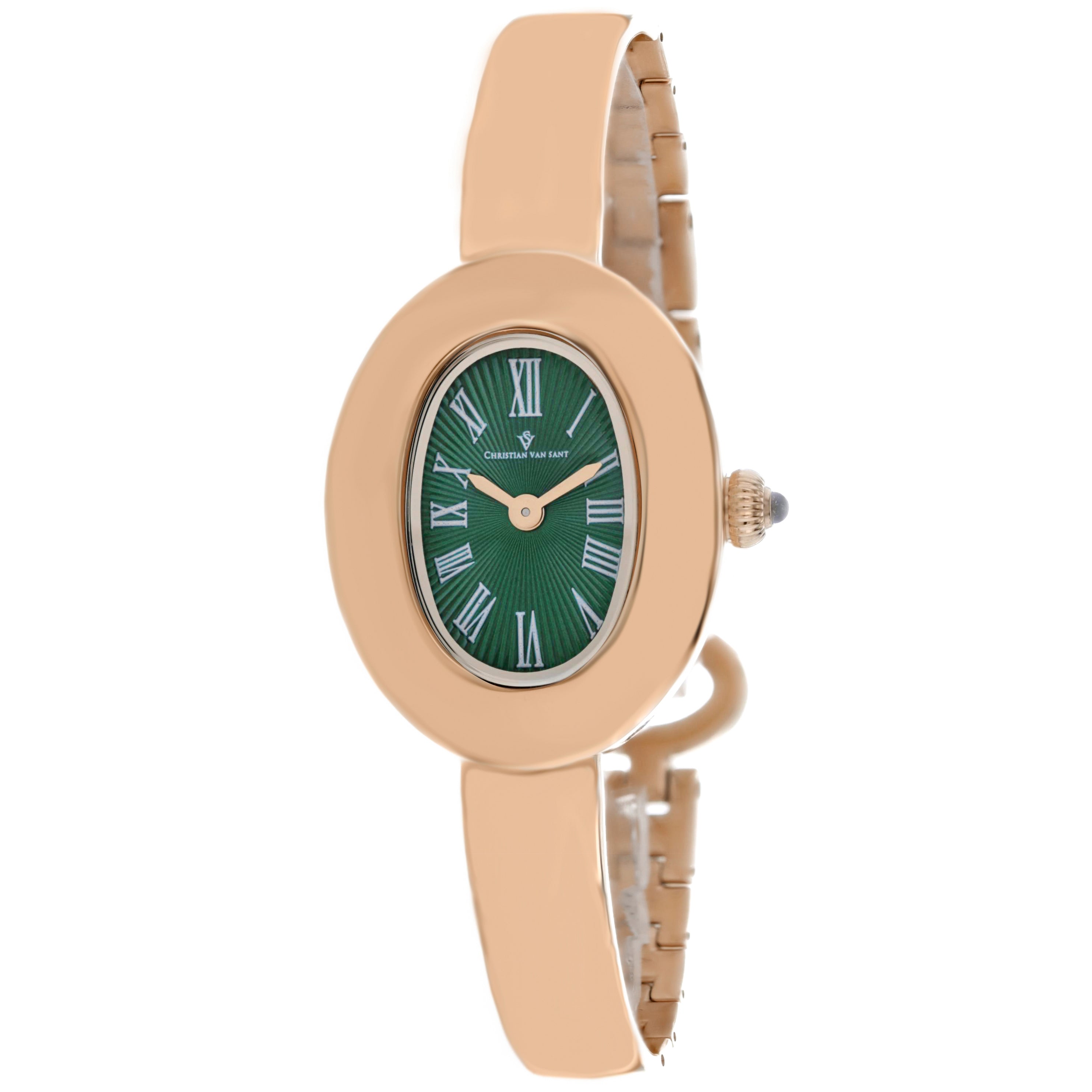 Christian Van Sant Watches